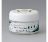 EX-3 Internal Stain Earth Brown - внутренние красители 3 г | Kuraray Noritake (Япония)