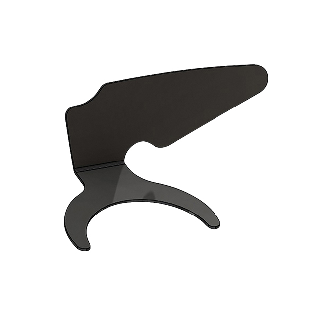 Контрастор для дентальной фотографии угловой большой, №1, 118x85x84 мм | Satelec Acteon Group (Франция)