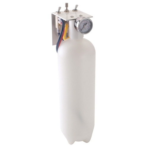 Автономная система водоснабжения / Self-Contained Water Systems