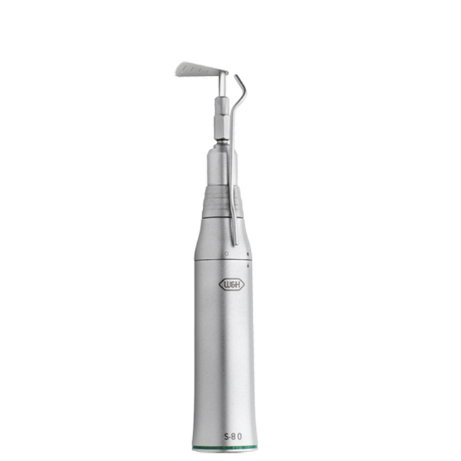 S-8 O - хирургический прямой наконечник с возвратно-поступательным движением 3,4:1 для пилок O8, O15 | W&H DentalWerk (Австрия)