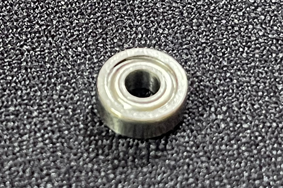 Подшипник электрического микромотора ELM-B40L