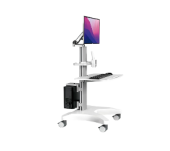 Мобильная стойка для сканера Hakori OC-1T