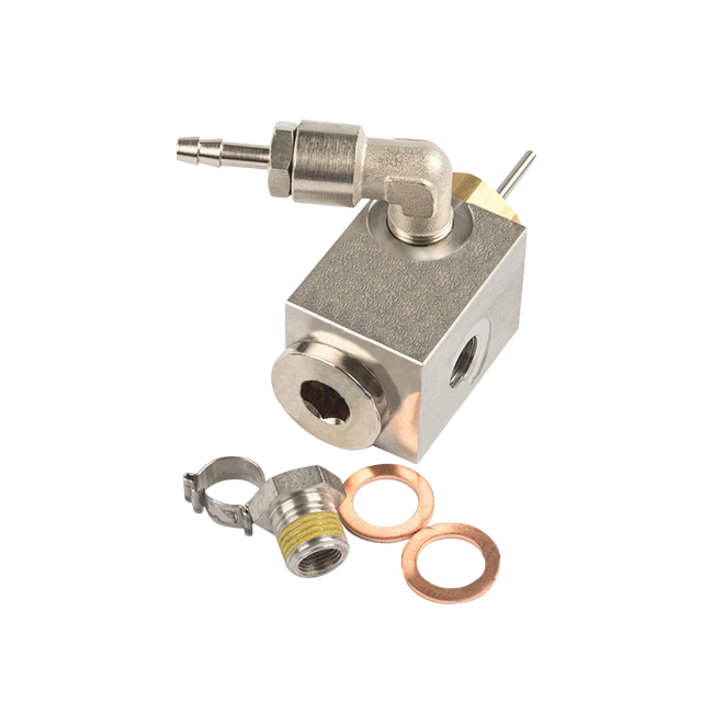 Ячейка датчика проводимости для Euroklav / Vacuklav B-класса | Melag (Германия)