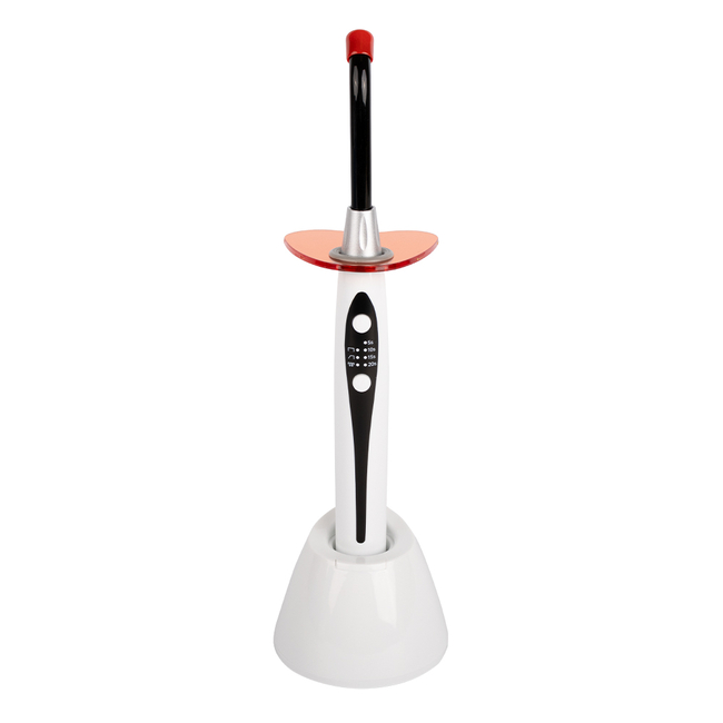 i-Cure - беспроводная светодиодная лампа для полимеризации