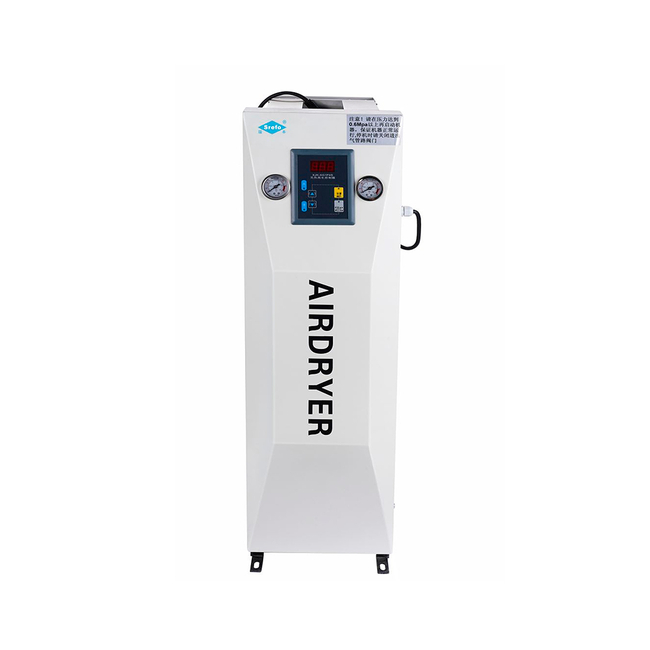 S5 Air Dryer - осушитель воздуха для стоматологических клиник | SREFO (Китай)