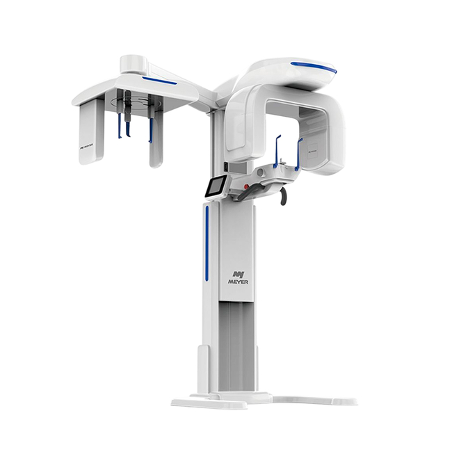 Meyer FOV 13x10 cm - дентальный цифровой 3D-томограф с цефалостатом  | Meyer (Китай)