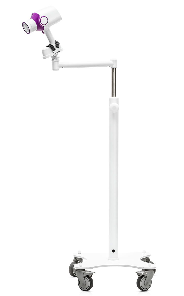 Штатив для портативного рентгена