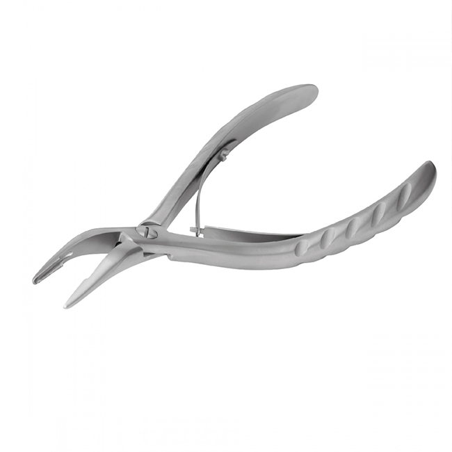 Костные кусачки Hirakawa №1, 157 мм | YDM (Япония)