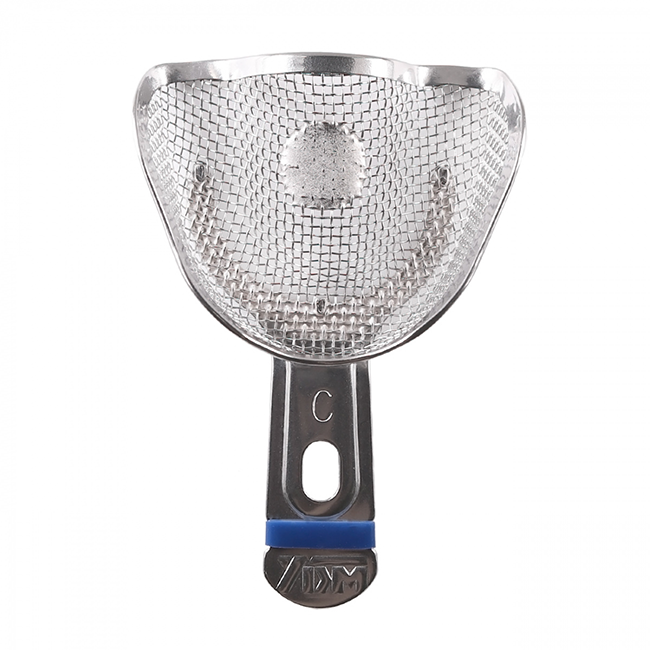 Ложка слепочная Premium C, для верхней челюсти | YDM (Япония)