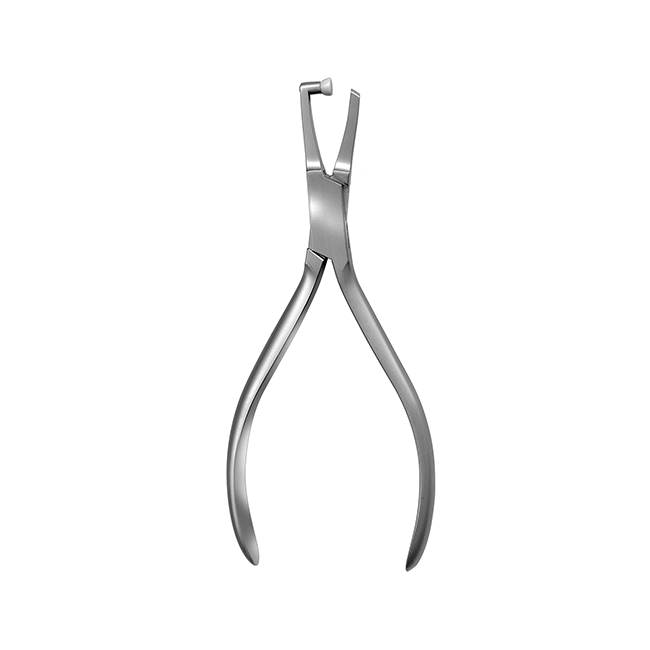 HSL 336-13 - щипцы ортодонтические лигатурные, 135 мм | Karl Hammacher GmbH (Германия)