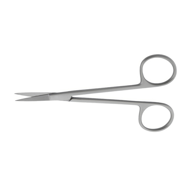 Iris - ножницы стоматологические, для хирургии, 110 мм | Devemed (Германия)