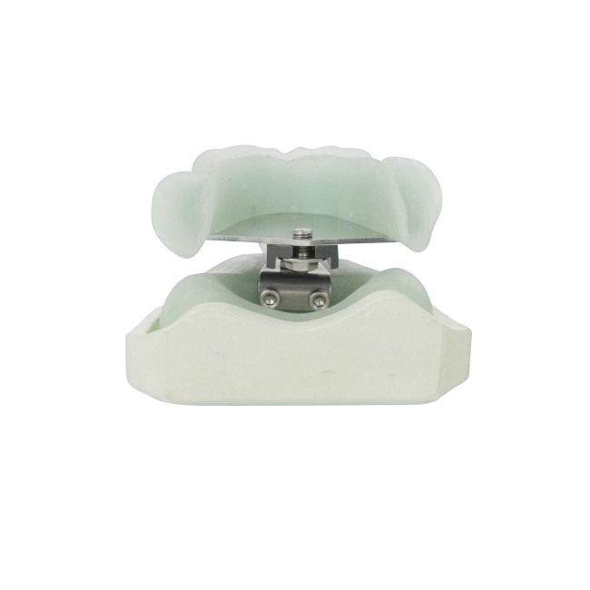 Centrofix - интраоральный аппарат для определения центральной окклюзии | Amann Girrbach AG (Австрия)