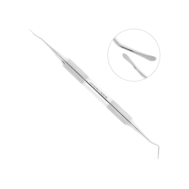 Распатор для туннельной техники, 40-86 | HLW Dental Instruments (Германия)