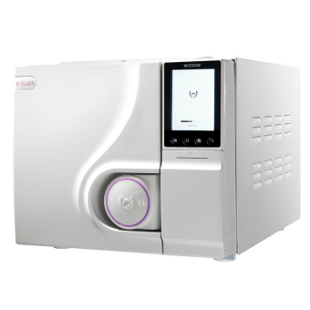 Woson TANZO E23 - автоматический автоклав B-класса, 23 л | Woson (Китай)