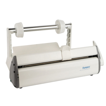 Seal 120 - упаковочная машина с держателем для рулонов | Runyes (Китай)