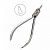 Щипцы Нанса для формирования петель, HLW Dental Instruments (Германия)