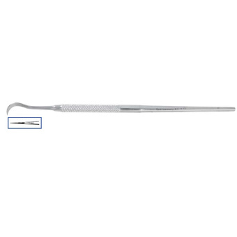 Скейлер пародонтологический (26-5) | HLW Dental Instruments (Германия)