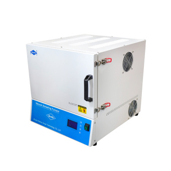 R-1904 - вакуумная печь для термообработки | SREFO (Китай)