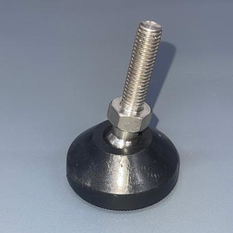 Ножка основание стерилизатора Tanzo C (черная передняя)