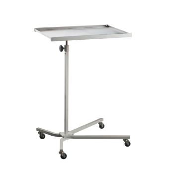 СМИ-01В - столик передвижной инструментальный | ВЗМО (Россия)