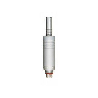 ММП 20-01 - пневматический микромотор, разъем B2 | КМИЗ (Россия)