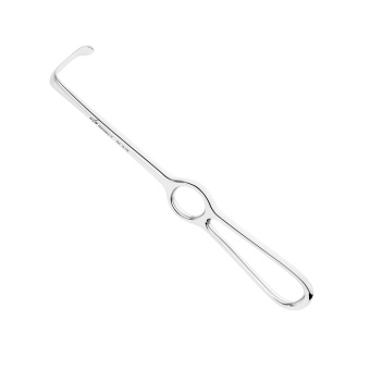 Роторасширитель 21см, 42x11мм | HLW Dental Instruments (Германия)