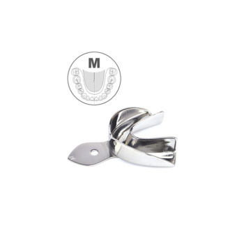 Ложка слепочная нижняя, M | HLW Dental Instruments (Германия)