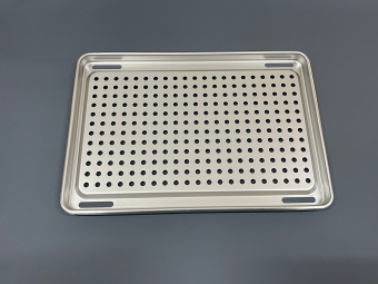 Лоток инструментов Tanzo C18 (нового образца)