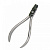 Щипцы ортодонтические Твида для формирования уступов, HLW Dental Instruments (Германия)