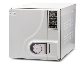 Автоклав Woson Tanzo C12