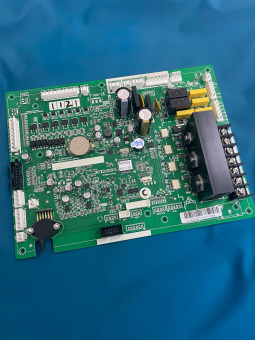 Плата управления Z-CLAVE I