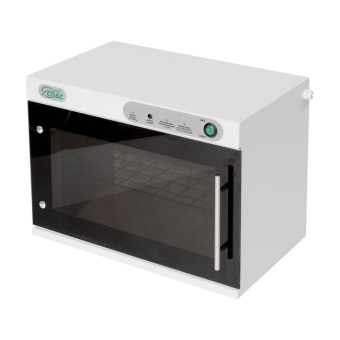 СПДС-3-К - ультрафиолетовая камера бактерицидная, 22 л | СПДС (Россия)