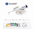 Файл MedicNRG Gentlefile Red 25 мм GF-05-FL (10 шт.) | MedicNRG (Израиль)