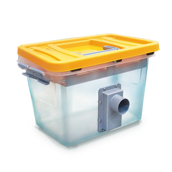 АМФ 1.0 ВОСК - автономный модуль фильтрации для воска | Аверон (Россия)