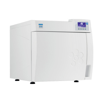 SW-22 - автоклав класса B, 22 л | Stern Weber (Италия)